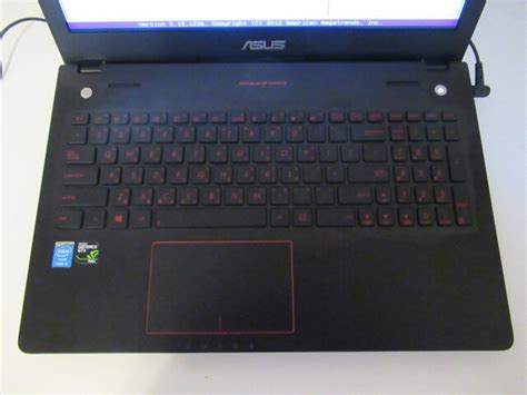 Yahoo Asus G Jr Nvidia Geforc