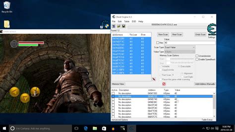 Dark Souls Cheat Engine Lasopasin