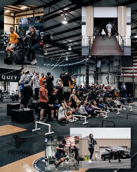 Proximal Strength (@proximalstrength) • Instagram photos and videos