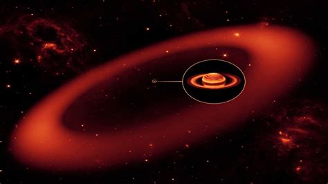 SN 2020 Red Giant Star Explosiontlf Scientists Watch Live! - World Today News