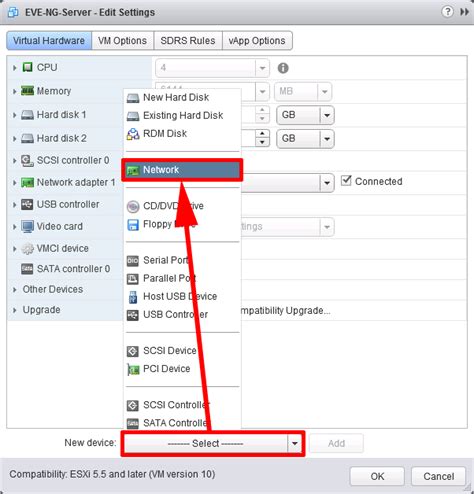 How To Install And Configure Eve Ng Exfasr