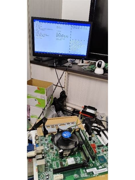 Acer B36H4-AD b365 MAIN BOARD 第九代主機板 賣主機板1片含單版網卡 原廠換回全新未用 | 蝦皮購物