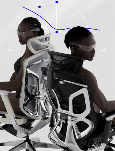 2022年 SMZDM双11大促 人体工学椅销量榜 TOP10-什么值得买