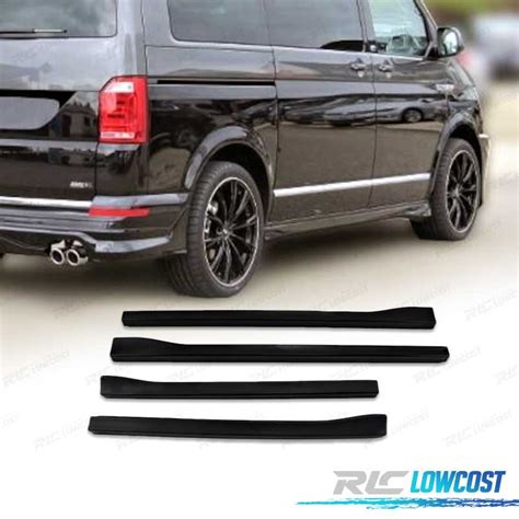 Taloneras Para Volkswagen Vw Transporter T Abt Look