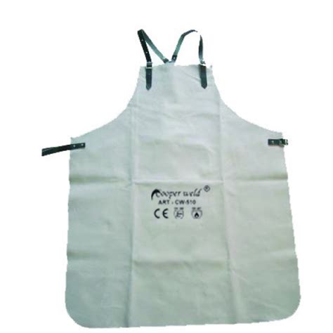 Welding Apron X