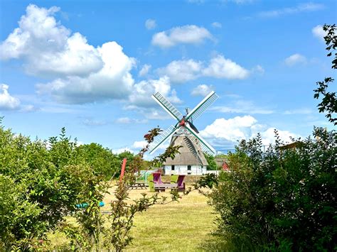 Kultur auf der Insel Mein Föhr Urlaub