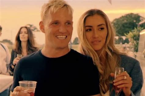 Made In Chelsea S Jamie Laing S Grosses Out Fans With Sex Toy Pubic