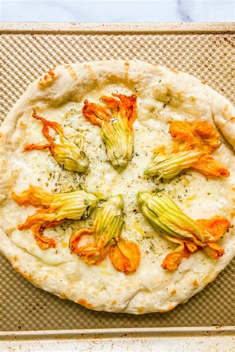 10 Zucchini Flower Recipes Fried Or Stuff Zucchini Blossoms Simplybeyondherbs