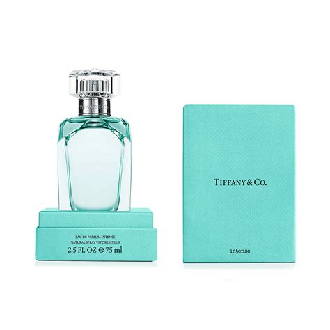 TIFFANY & CO Intense 75ml EDP Spray – Parfum Drops