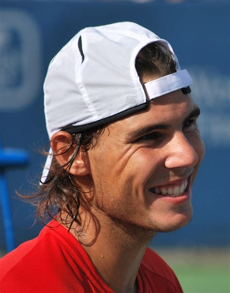 Rafa Face Rafael Nadal Photo 10818446 Fanpop