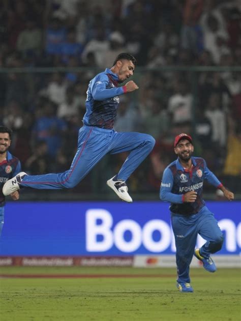 Biggest Odi World Cup Upsets News Live