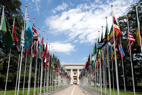 Sonderorganisationen der Vereinten Nationen - Wikiwand