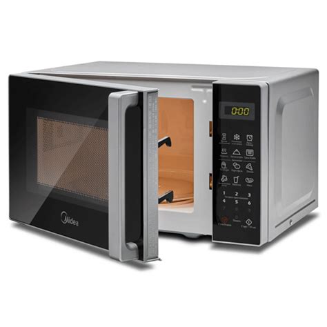 Печь микроволновая Midea EG820CXX