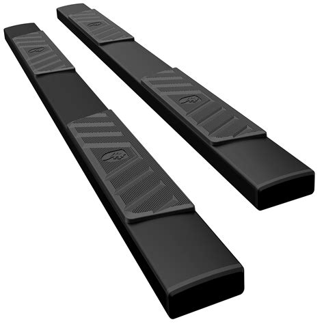 Buy Tyger Auto TG RS6C60248 6 Ultra Wide Riser Running Boards