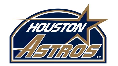 Houston Astros Logo and symbol, meaning, history, sign.