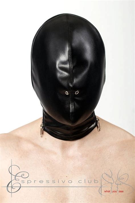 Hentai Bondage Gag Blindfold Sensory Deprivation Sereprime