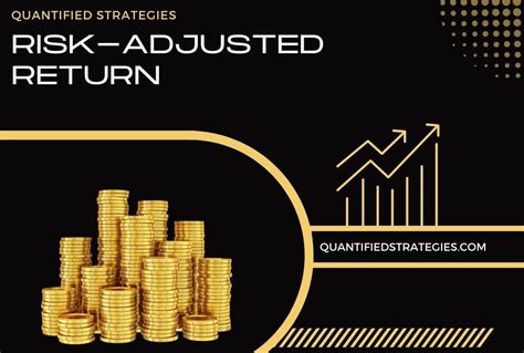 Risk Adjusted Return Types And Measurement Methods Calculators