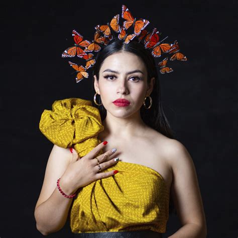 Lucia Hernández Spotify