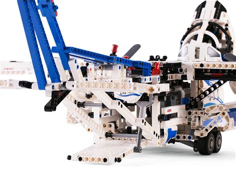 LEGO® Technic: Cargo Plane Building Set | Mumgo.com.au