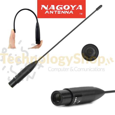 Nagoya Na Antenna Mhz Sma Maschio