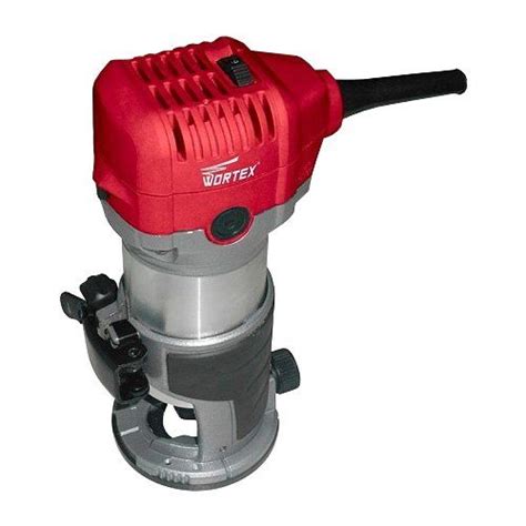 Фрезер кромочный WORTEX MM 5013-1 E (MM50131E02618) | Outdoor power ...