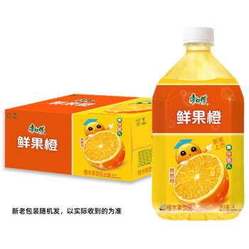 康师傅饮料1L瓶装冰红茶劲凉热带鲜果橙酸梅汤焙香蜜桃乌龙西柚休闲饮品 康师傅鲜果橙 1L 12瓶图片 价格 品牌 报价 京东