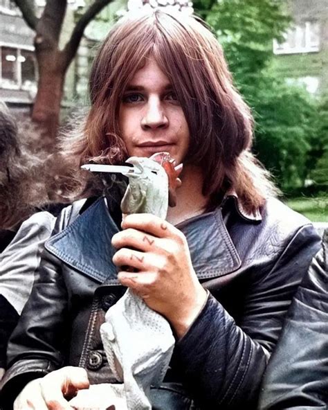 Pin By Jar890674 On Salvataggi Rapidi In 2024 Ozzy Osbourne Ozzy