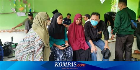 Turun Ke Wadas Komnas HAM Sebut Ada Fakta Polisi Lakukan Kekerasan