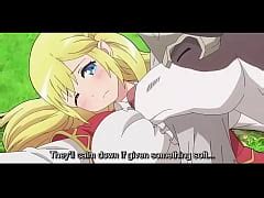 Futoku No Guild Fanservice Hentai Free Mobile Porn Videos IPornTV