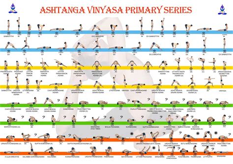 ashtanga vinyasa primary series asthanga vinyasa yoga  nepal