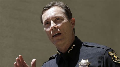 Berkeley Police Chief Michael Meehan resigns - ABC7 San Francisco