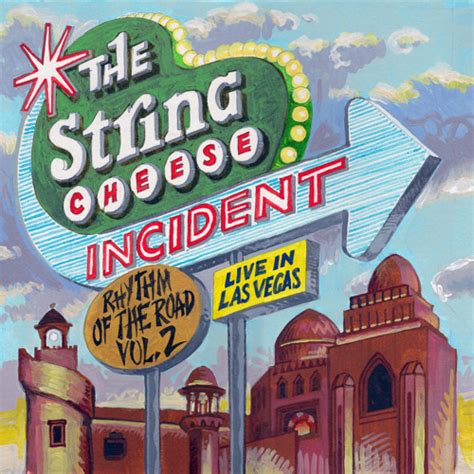 Stream Mouna Bowa By The String Cheese Incident Listen Online For