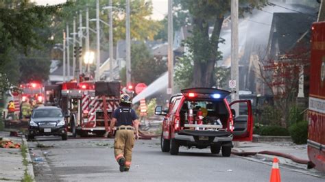 Heroes Emerged Everywhere First Responders Community Recognized For