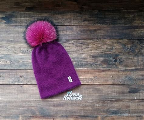 Pin By Knits On Winter Hats Hats Beanie