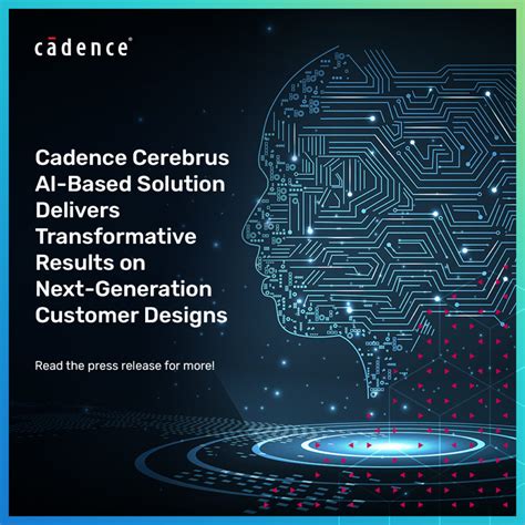 Cadence Cerebrus Ai Winnews