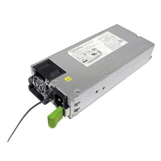 Chicony R K P C Power Supply Netzteil W For Fujitsu Primergy Rx