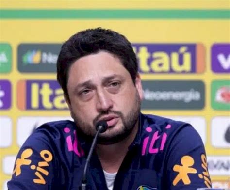 Arthur Elias Acredita Que Pode Repetir Sucesso No Corinthians Na