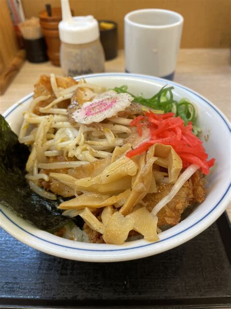 口コミ一覧 かつや 新宿南口店 新宿とんかつ 食べログ