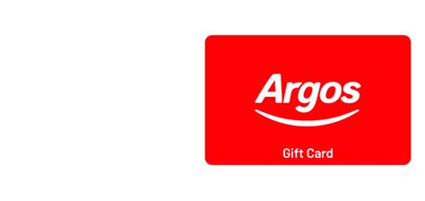 Argos Gift Cards - Buy Gift Cards Online at Argos