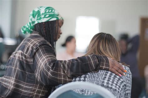 trauma response trauma therapy program nc