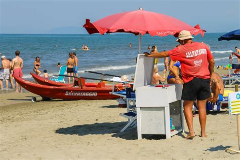 La spiaggia di Riccione si candida a patrimonio dellumanità Unesco CNA