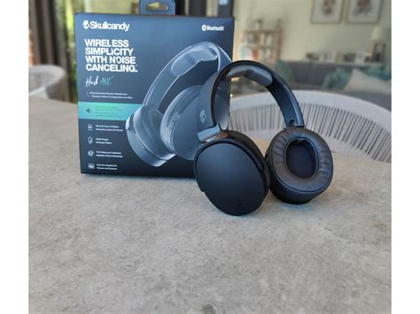 Review Skullcandy Hesh Anc Affordable Noise Cancelling For Everyone Eftm