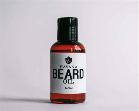 18 Best Beard Oils For 2021 For Glorious Facial Hair Dudefluencer