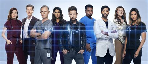 The Resident On Fox Cancelled Or Season Seven Canceled Renewed Tv