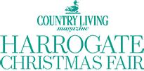 COUNTRY LIVING CHRISTMAS FAIR HARROGATE Nov 2024 Events BoothSquare