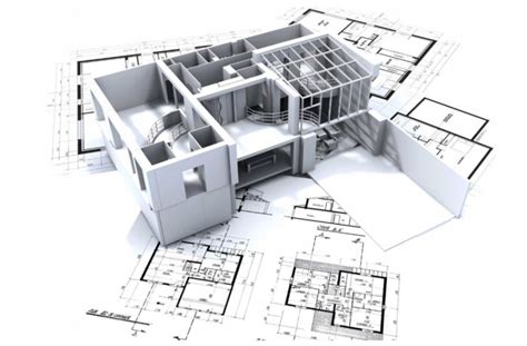 Qual A Importância De Um Bom Projeto Arquitetônico Diário Itaporã