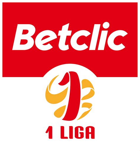 Betclic Liga Tabela