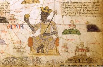 Ancient Mali