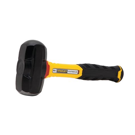 3 Lb Anti Vibe® Drilling Sledge Hammer Fmht56006 Stanley Tools