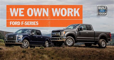 ford  cars trucks suvs crossovers hybrids vehicles built